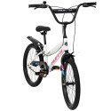 Rower Huffy So Sweet 20" biały (2335W)