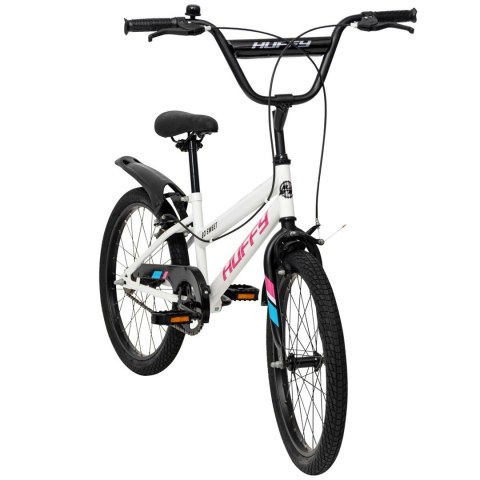 Rower Huffy So Sweet 20" biały (2335W)