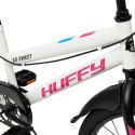 Rower Huffy So Sweet 20" biały (2335W)