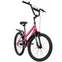 Rower Huffy So Sweet 20" różowy (2355W)