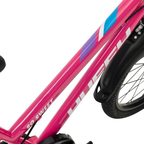 Rower Huffy So Sweet 20" różowy (2355W)