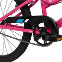 Rower Huffy So Sweet 20" różowy (2355W)