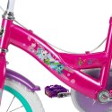Rower dziecięcy Huffy Domek Gabbi 16" (21485W)