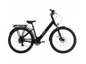 Rower elektryczny damski 28” trekkingowy 250W BAFANG | 36V 13.2Ah