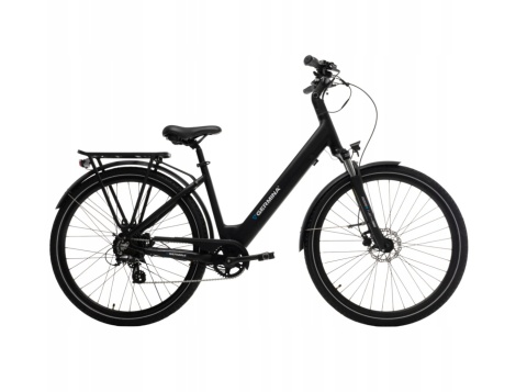 Rower elektryczny damski 28” trekkingowy 250W BAFANG | 36V 13.2Ah