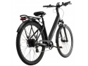 Rower elektryczny damski 28” trekkingowy 250W BAFANG | 36V 13.2Ah
