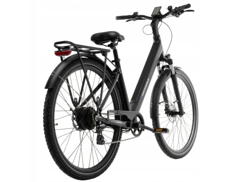Rower elektryczny damski 28” trekkingowy 250W BAFANG | 36V 13.2Ah