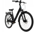 Rower elektryczny damski 28” trekkingowy 250W BAFANG | 36V 13.2Ah