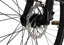 Rower elektryczny damski 28” trekkingowy 250W BAFANG | 36V 13.2Ah