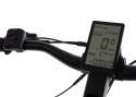 Rower elektryczny damski 28” trekkingowy 250W BAFANG | 36V 13.2Ah