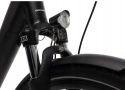 Rower elektryczny damski 28” trekkingowy 250W BAFANG | 36V 13.2Ah