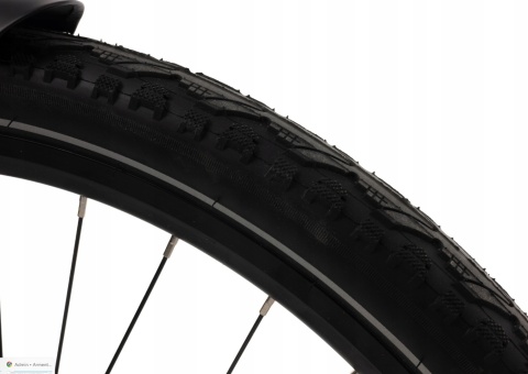 Rower elektryczny damski 28” trekkingowy 250W BAFANG | 36V 13.2Ah