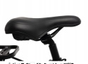 Rower elektryczny damski 28” trekkingowy 250W BAFANG | 36V 13.2Ah