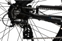Rower elektryczny damski 28” trekkingowy 250W BAFANG | 36V 13.2Ah
