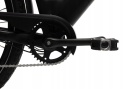 Rower elektryczny damski 28” trekkingowy 250W BAFANG | 36V 13.2Ah