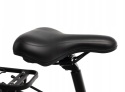 Rower elektryczny 28 Germina trekkingowy BAFANG miejski 250W damski 13,2ah