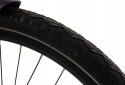 Rower elektryczny 28 Germina trekkingowy BAFANG miejski 250W damski 13,2ah