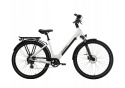Rower elektryczny 28 Germina trekkingowy BAFANG miejski 250W damski 13,2ah