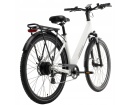 Rower elektryczny 28 Germina trekkingowy BAFANG miejski 250W damski 13,2ah