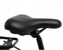 Rower elektryczny 28 Germina trekkingowy BAFANG miejski 250W damski 13,2ah