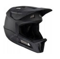 Kask rowerowy (full face) LEATT Helmet MTB Gravity 2.0 V23 rozmiar L (59-60cm) czarny