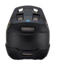 Kask rowerowy (full face) LEATT Helmet MTB Gravity 2.0 V23 rozmiar L (59-60cm) czarny