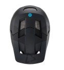 Kask rowerowy (full face) LEATT Helmet MTB Gravity 2.0 V23 rozmiar L (59-60cm) czarny