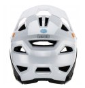 Kask rowerowy z wypinaną szczęką LEATT Helmet MTB Enduro 2.0 V23 rozmiar L (59-63cm) biały