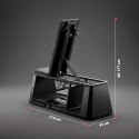 LM4012 ŁAWKA DO ĆWICZEŃ MULTIFUNKCYJNA 4w1 HMS