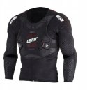 Ochraniacz ciała LEATT Body Protector ReaFlex rozmiar L, czarny