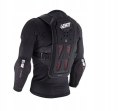 Ochraniacz ciała LEATT Body Protector ReaFlex rozmiar L, czarny