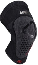 Ochraniacze kolan LEATT Knee Guard 3DF 5.0 Evo rozmiar L, czarne