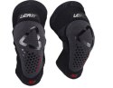 Ochraniacze kolan LEATT Knee Guard 3DF 5.0 Evo rozmiar M, czarne