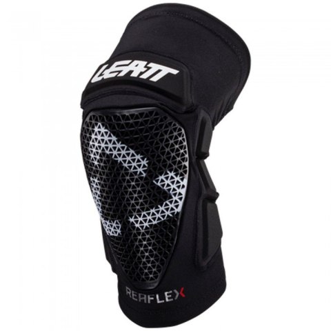 Ochraniacze kolan LEATT Knee Guard ReaFlex Pro rozmiar L czarne
