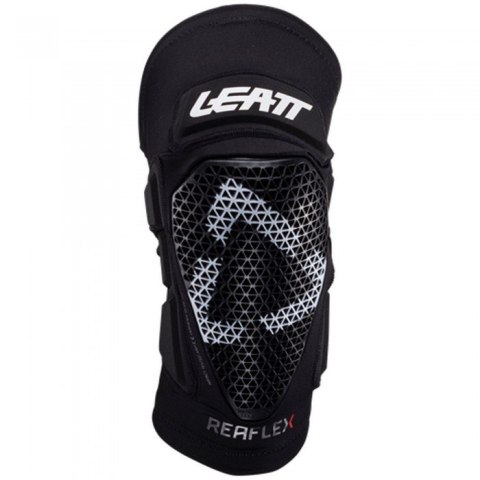 Ochraniacze kolan LEATT Knee Guard ReaFlex Pro rozmiar L czarne