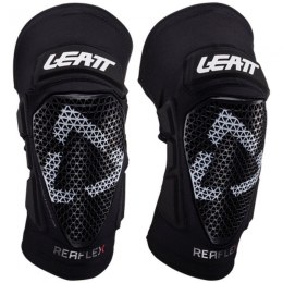 Ochraniacze kolan LEATT Knee Guard ReaFlex Pro rozmiar M czarne