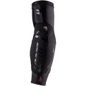 Ochraniacze łokci LEATT Elbow Guard 3DF 6.0 Evo rozmiar M, czarne