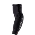 Ochraniacze łokci LEATT Elbow Guard 3DF 6.0 Evo rozmiar M, czarne