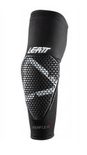 Ochraniacze łokci LEATT Elbow Guard ReaFlex rozmiar L, czarne