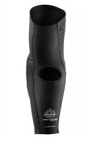 Ochraniacze łokci LEATT Elbow Guard ReaFlex rozmiar M, czarne