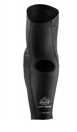 Ochraniacze łokci LEATT Elbow Guard ReaFlex rozmiar M, czarne