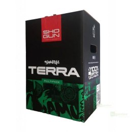 SHOGUN SAMURAI TERRA MULTIPACK V2