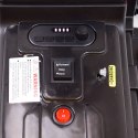Super traktor STRONG z przyczepą z dyszlem,wózkiem/FB319T