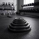 THM20 TALERZ HAMMERTONE ANTRACYT 20 KG HMS