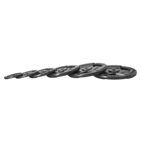 THM20 TALERZ HAMMERTONE ANTRACYT 20 KG HMS