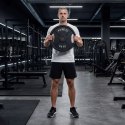 TOD05 TALERZ OLIMPIJSKI CZARNY 5 KG HMS