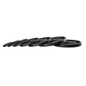 TOD05 TALERZ OLIMPIJSKI CZARNY 5 KG HMS