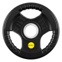 TOK05 PRO TALERZ OLIMPIJSKI OGUMOWANY 5 KG HMS
