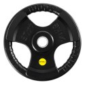 TOK20 PRO TALERZ OLIMPIJSKI OGUMOWANY 20 KG HMS