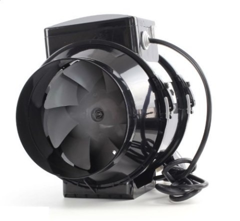 WENTYLATOR HYBRID-FLO 150 ST